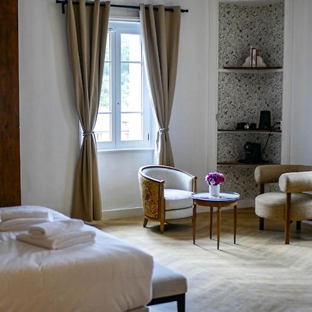 אנוניי Maison D'Hotes - Stay And Cook מראה חיצוני תמונה