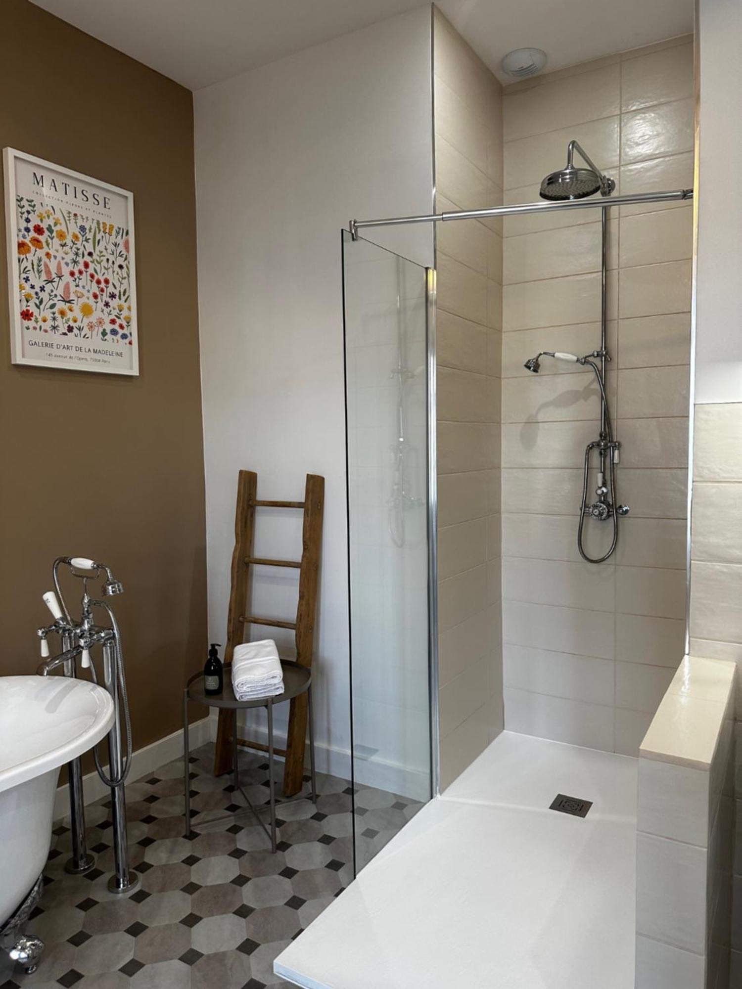 אנוניי Maison D'Hotes - Stay And Cook מראה חיצוני תמונה